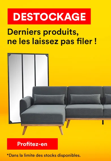 Destockage Meuble Deco Electro