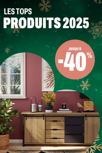 Top Ventes de l'année