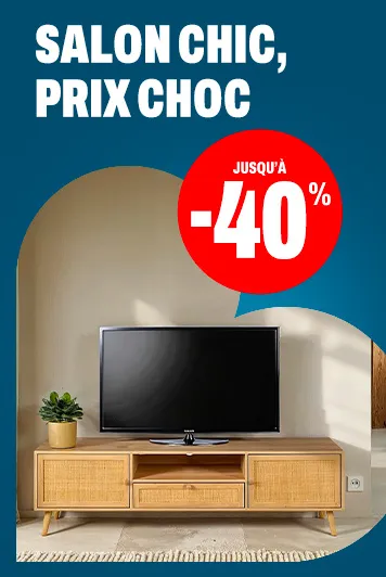 Spécial Salon