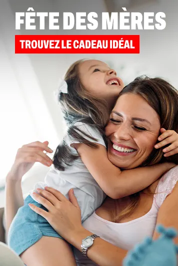 Spécial fête des mères