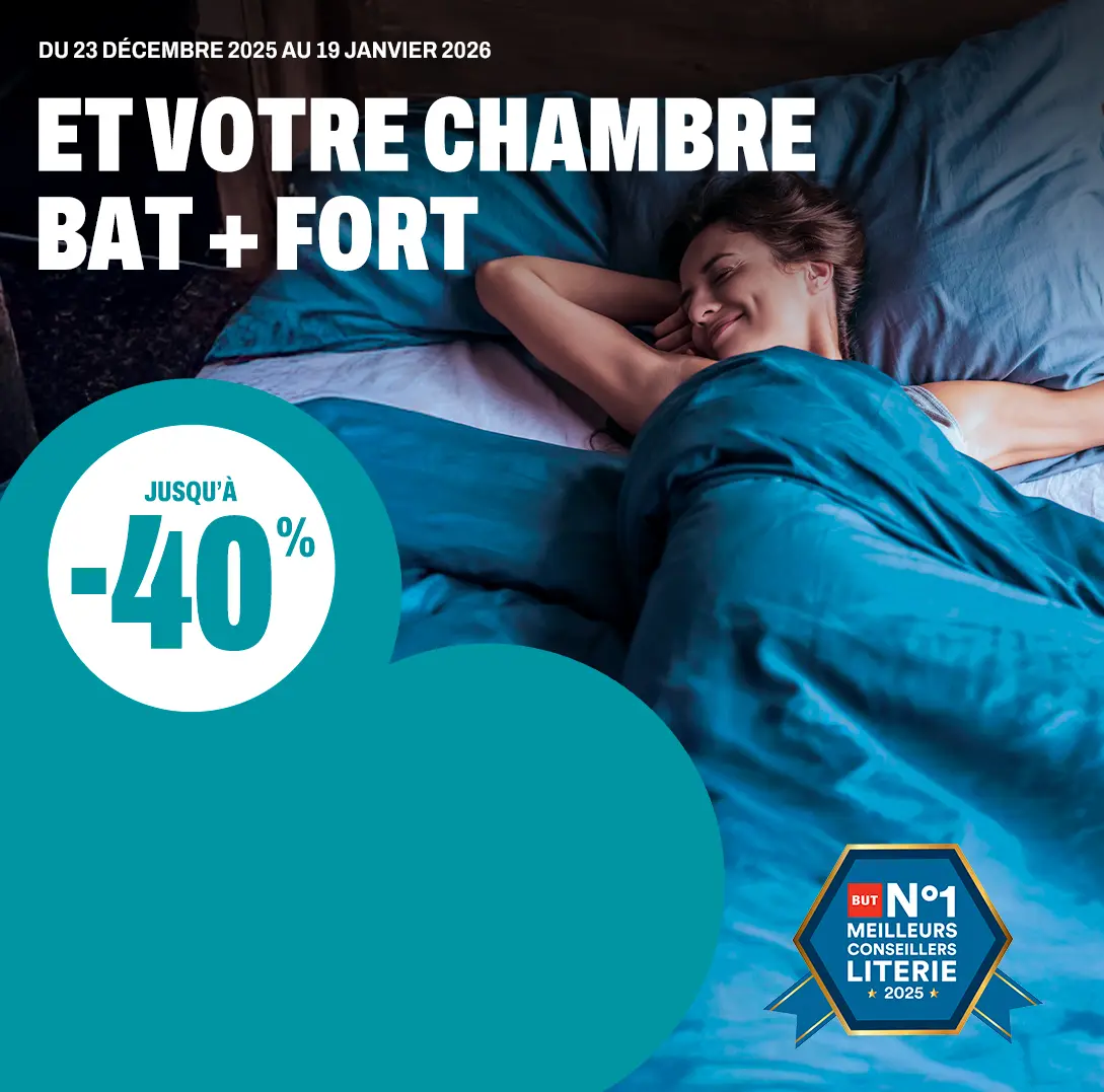 EXPERT LITERIE - 876