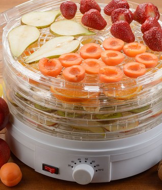 Comment choisir son déshydrateur alimentaire​ ?