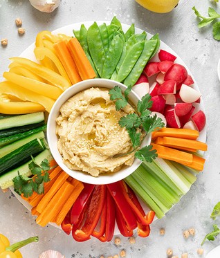 Idées de recettes pour bien vivre la canicule